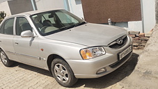 Used Hyundai Accent CNG in Noida