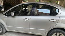 Maruti Suzuki SX4 VXi