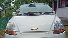 Chevrolet Spark LT 1.0 BS-III