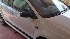 Second Hand Volkswagen Polo Comfortline 1.2L (P) in Kozhikode