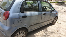 Used Chevrolet Spark LS 1.0 in Delhi