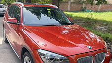 Second Hand BMW X1 sDrive20d Sport Line in Gurgaon