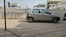 Second Hand Maruti Suzuki Alto LX BS-III in Jaipur