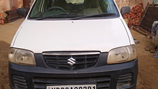 Used Maruti Suzuki Alto LX BS-III in Gurgaon