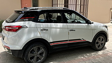Used Hyundai Creta 1.6 SX Plus Petrol Special Edition in Gurgaon