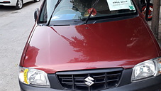 Second Hand Maruti Suzuki Alto LXi CNG in Vadodara