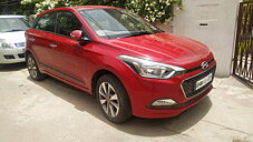 Used Hyundai Elite i20 Sportz 1.2 in Agra