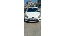 Second Hand Ford Figo Duratorq Diesel ZXI 1.4 in Bhilwara