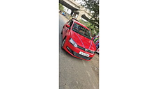Used Volkswagen Polo Trendline 1.2L (D) in Ghaziabad