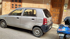 Used Maruti Suzuki Alto LX BS-III in Delhi