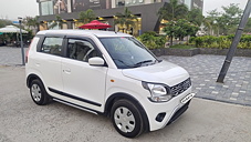 Used Maruti Suzuki Wagon R VXi (O) 1.2 in Indore