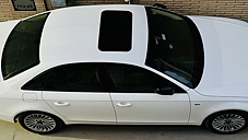 Audi A4 35 TDI Premium Sunroof