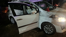 Used Maruti Suzuki Ertiga VDi in Rewa