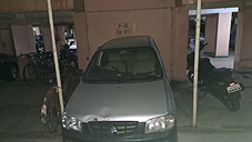 Used Maruti Suzuki Alto LX BS-III in Bhopal