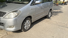 Used Toyota Innova 2.5 VX 8 STR in Farrukhabad