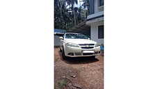 Second Hand Chevrolet Optra Magnum LS 2.0 TCDi in Kozhikode