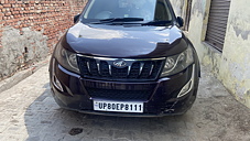 Used Mahindra XUV500 W9 AT [2018-2020] in Agra