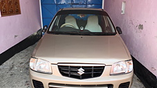 Second Hand Maruti Suzuki Alto LXi BS-III in Meerut