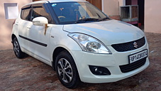 Second Hand Maruti Suzuki Swift VDi in Meerut