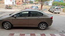Used Honda City 1.5 V MT in Faridabad