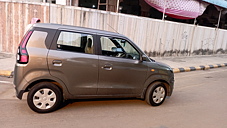 Maruti Suzuki Wagon R VXi 1.2