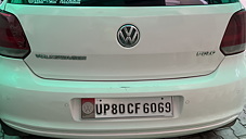 Used Volkswagen Polo Highline1.2L (P) in Agra