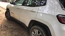 Jeep Compass Limited (O) 2.0 Diesel