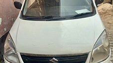Maruti Suzuki Wagon R 1.0 LXI CNG