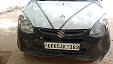 Used Maruti Suzuki Alto LXi in Agra