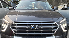 Used Hyundai Creta SX 1.5 Petrol in Khammam