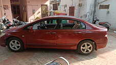 Second Hand Honda Civic 1.8V MT in Maninagar