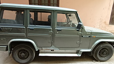 Mahindra Bolero SLX 2WD