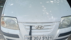 Second Hand Hyundai Santro Xing GL (CNG) in Gurgaon