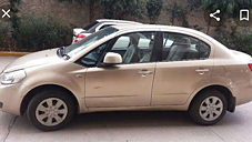Used Maruti Suzuki SX4 ZXi in Gurgaon