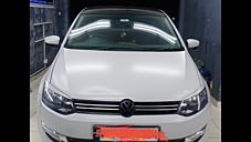 Second Hand Volkswagen Polo Trendline 1.2L (D) in Siliguri