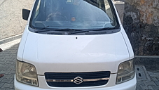 Used Maruti Suzuki Wagon R LXI in Abohar