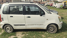 Used Maruti Suzuki Wagon R LX Minor in Ghaziabad