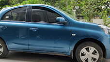 Nissan Micra XL (O) CVT