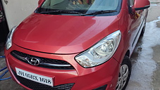 Second Hand Hyundai i10 1.2 L Kappa Magna Special Edition in जमशेदपुर