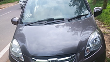 Used Honda Amaze 1.2 EX i-VTEC in Pondicherry