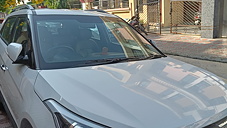 Used Hyundai Creta 1.6 SX Plus AT in Agra