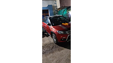 Second Hand Maruti Suzuki Vitara Brezza ZDi Plus in Gwalior