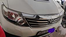 Second Hand Toyota Fortuner Sportivo 4x2 AT in Faridabad