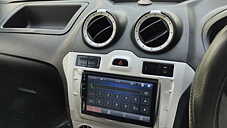 Second Hand Ford Figo Duratorq Diesel ZXI 1.4 in Shahdol
