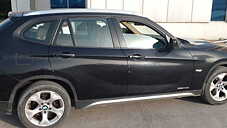 Second Hand BMW X1 sDrive18i in Noida