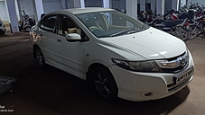Second Hand Honda City 1.5 V MT Exclusive in Gwalior