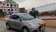 Used Maruti Suzuki Dzire VXi in Hyderabad