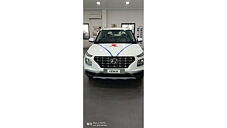 Hyundai Venue S 1.2 Petrol [2019-2020]