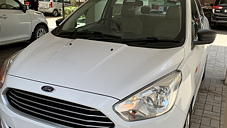 Second Hand Ford Aspire Ambiente 1.5 TDCi in Rajkot