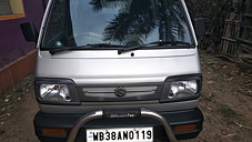 Used Maruti Suzuki Omni E 8 STR BS-IV in Asansol